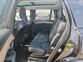 Volvo Xc90 PLUS DARK THEME* PANO* , снимка 11