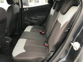 Ford EcoSport 1.5tdci-90kc., снимка 11