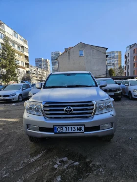 Toyota Land cruiser 200, снимка 8