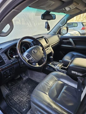 Toyota Land cruiser 200, снимка 4