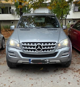 Mercedes-Benz ML 350 3.2 CDI, снимка 1