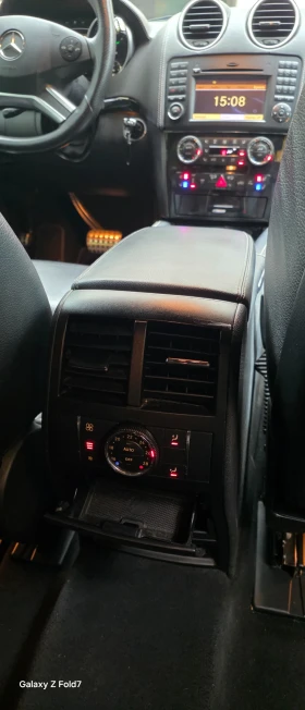 Mercedes-Benz ML 350 3.2 CDI, снимка 9