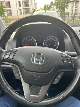 Honda Cr-v, снимка 10 - Автомобили и джипове - 44534054