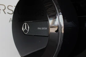 Mercedes-Benz G 500 FINAL EDITION AMG 4M FULL , снимка 6