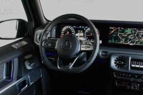 Mercedes-Benz G 500 FINAL EDITION AMG 4M FULL  | Mobile.bg   10