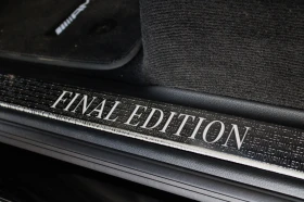 Mercedes-Benz G 500 FINAL EDITION AMG 4M FULL , снимка 8