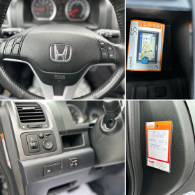 Honda Cr-v 2.0 150  :: :: 1   | Mobile.bg   13