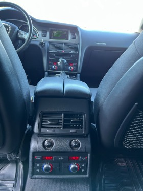 Audi Q7 3.0 TDI, снимка 12