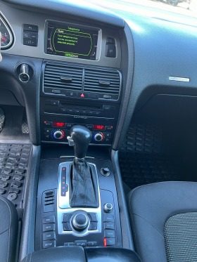 Audi Q7 3.0 TDI, снимка 10