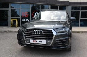 Audi SQ7 Bang&Olufsen///Distronic/ | Mobile.bg    4