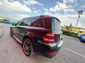 Mercedes-Benz GL 320 AMG* Обдухване* SPORT - [8] 