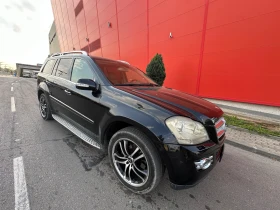 Mercedes-Benz GL 320 AMG* Обдухване* SPORT, снимка 1