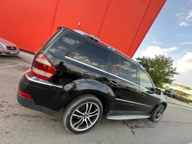 Mercedes-Benz GL 320 AMG* * SPORT | Mobile.bg    4