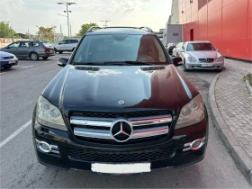 Mercedes-Benz GL 320 AMG* * SPORT | Mobile.bg    2