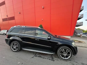     Mercedes-Benz GL 320 AMG* * SPORT