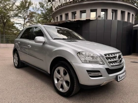 Mercedes-Benz ML 500 4Matic | Mobile.bg    4