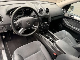 Mercedes-Benz ML 500 4Matic | Mobile.bg    8