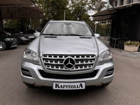 Mercedes-Benz ML 500 4Matic | Mobile.bg    3