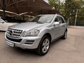 Mercedes-Benz ML 500 4Matic | Mobile.bg    2