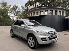  Mercedes-Benz ML 500