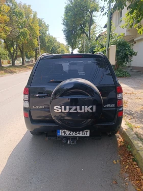 Suzuki Grand vitara, снимка 3