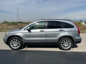 Honda Cr-v, снимка 12