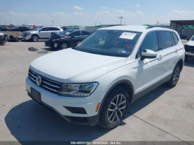 Обява за продажба на VW Tiguan SE* R-LINE BLACK* дистроник* keyless* Навигация*  ~26 000 лв. - изображение 1