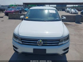 Обява за продажба на VW Tiguan SE* R-LINE BLACK* дистроник* keyless* Навигация*  ~26 000 лв. - изображение 1