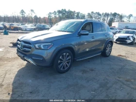 Mercedes-Benz GLE 350 4MATIC | Mobile.bg    3