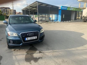 Audi Q5, снимка 1