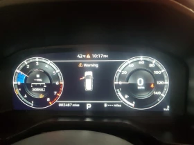 Mitsubishi Outlander Подгрев* Keyless* Камера* 4ХИЛ.КМ.!!!, снимка 9