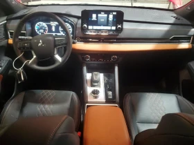 Mitsubishi Outlander Подгрев* Keyless* Камера* 4ХИЛ.КМ.!!!, снимка 8