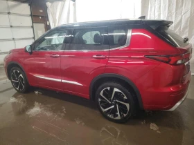 Mitsubishi Outlander Подгрев* Keyless* Камера* 4ХИЛ.КМ.!!!, снимка 2