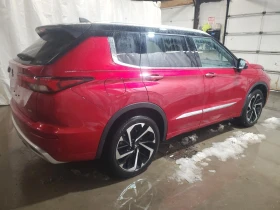 Mitsubishi Outlander Подгрев* Keyless* Камера* 4ХИЛ.КМ.!!!, снимка 3