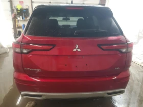 Mitsubishi Outlander Подгрев* Keyless* Камера* 4ХИЛ.КМ.!!!, снимка 6