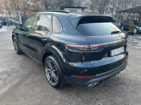 Porsche Cayenne S Biturbo 2.9 V6 440hp AWD, снимка 3