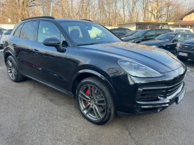 Porsche Cayenne S Biturbo 2.9 V6 440hp AWD, снимка 5