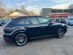 Porsche Cayenne S Biturbo 2.9 V6 440hp AWD, снимка 7