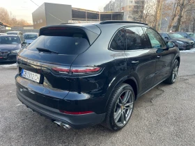 Porsche Cayenne S Biturbo 2.9 V6 440hp AWD, снимка 4