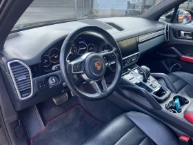 Porsche Cayenne S Biturbo 2.9 V6 440hp AWD, снимка 8