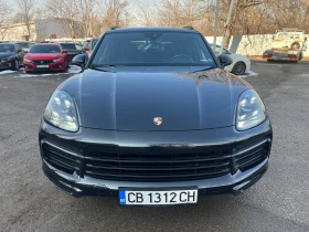 Porsche Cayenne S Biturbo 2.9 V6 440hp AWD, снимка 2