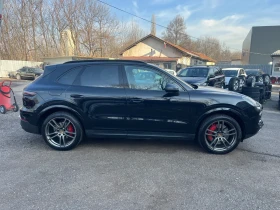 Porsche Cayenne S Biturbo 2.9 V6 440hp AWD, снимка 6