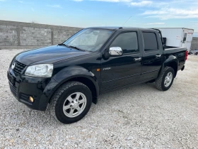 Great Wall Steed 5 2.4 * ГАЗ- 4х4* , снимка 3