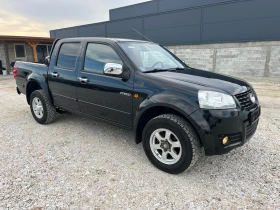 Great Wall Steed 5 2.4 * ГАЗ- 4х4* , снимка 2