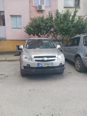 Chevrolet Captiva | Mobile.bg    6