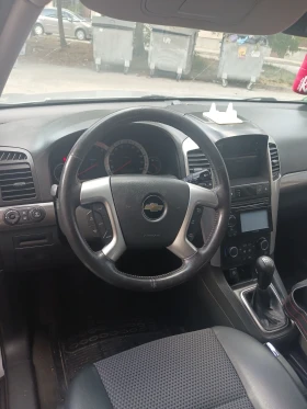 Chevrolet Captiva | Mobile.bg    5