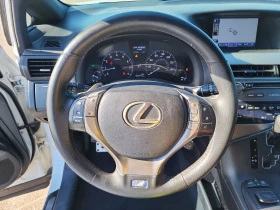 Lexus RX 350 F SPORT Crafted Line | Mobile.bg    10
