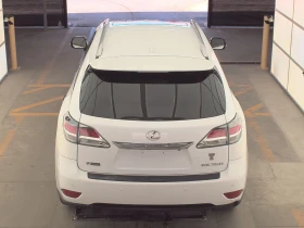 Lexus RX 350 F SPORT Crafted Line | Mobile.bg    6