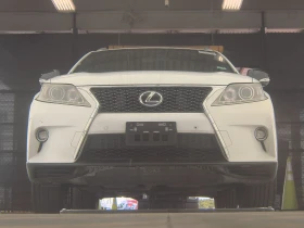 Lexus RX 350 F SPORT Crafted Line | Mobile.bg    3