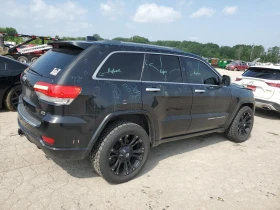 Jeep Grand cherokee OVERLAND | Mobile.bg    4